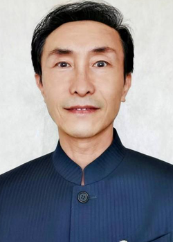 Gong Han Lin (1957)