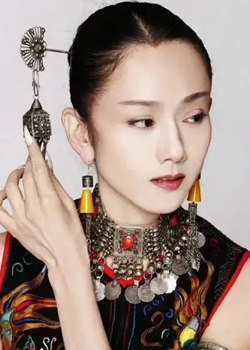 Yang Li Ping (1958)