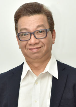Eddie Yeung (1958)