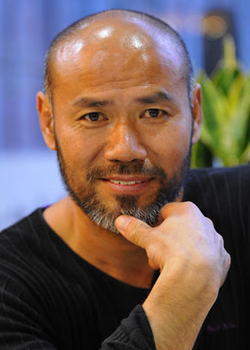 Zhang Heng Ping (1958)