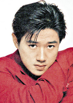 Denny Tsao (1959)