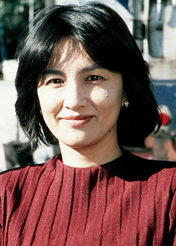 Takei Midori (1959)