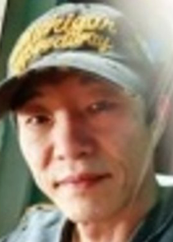 Kim Bong Soo (1960)