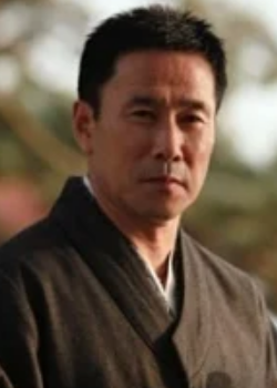 Lee Won Ha (1960)