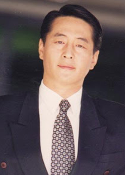 Song Keum Shik (1960)