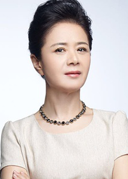 Zhang Jian Xin (1960)