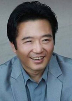 Jo Seong Kyoo (1961)