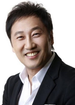 Yoo Yeol (1961)