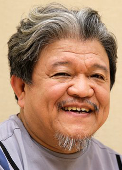 Yoon Hee Cheol (1961)