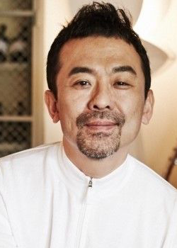 Kim Dae Woo (1962)
