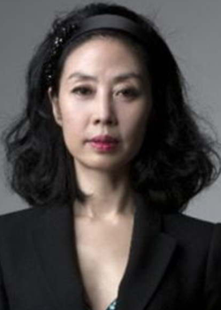 Min Hae Kyeong (1962)