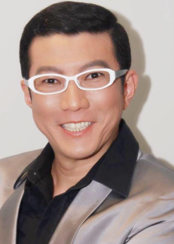 Samson Yeung (1962)