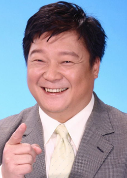Yang Shao Wen (1962)
