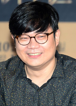 Jeong Jong Yeon (1963)
