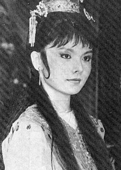 Zhao Ai Hua (1963)