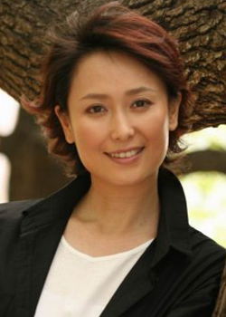 Zuo Ling (1963)