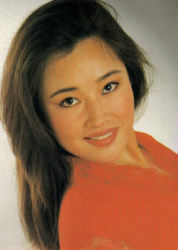 Rebecca Gao (1964)