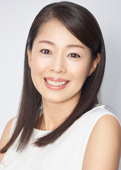 Nomura Mami (1964)