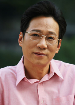 Wang Hui (1964)