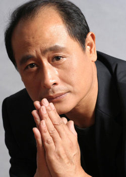 Li Jian Xin (1965)