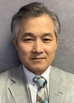 Park Byeong Wook (1965)