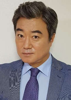 Yang Chang Wan (1965)