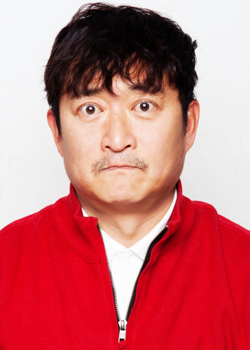 Yang Hyeong Wook (1965)