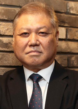 Kwon Il Yong (1966)
