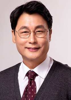 Baek Seung Hwan (1967)
