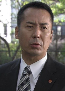 Inoue Kou (1967)