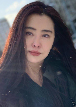 Joey Wong (1967)