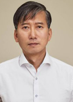 Kwon Oh Soo (1967)