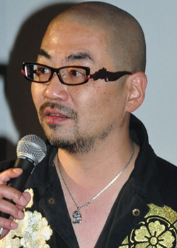 Nishimura Yoshihiro (1967)
