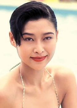 Veronica Yip (1967)