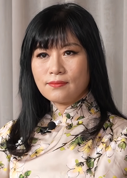 Connie Chiu (1968)