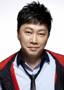 David Zhao (1968)