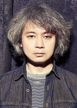 Jang Yeong Kyoo (1968)