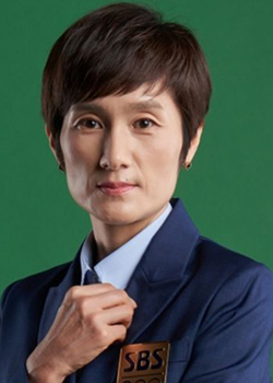 Hyeon Jeong Hwa (1969)