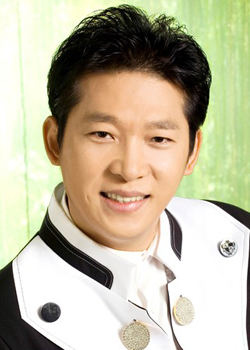 Park Sang Cheol (1969)