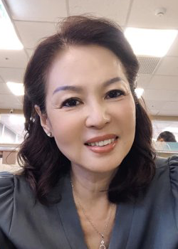 Shelly Wang (1969)