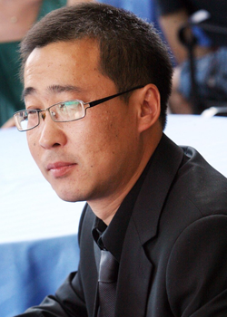 Wang Hong Wei (1969)