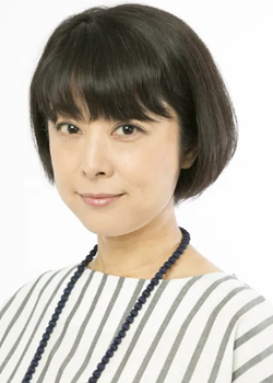 Yagi Saori (1969)