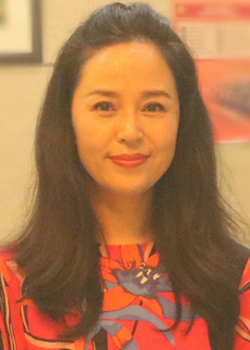 Yu Li Hong (1969)