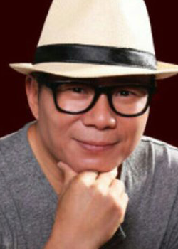 Zhou Ming Zeng (1969)