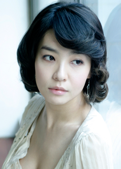 Byeon So Jeong (1970)