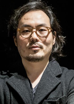 Jeong Beom Shik (1970)