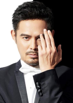 Kevin Lee (1970 Oct)