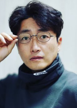 Jeon Se Yong (1971)