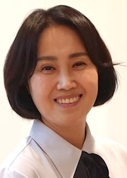 Jo Yeong Mi (1971)