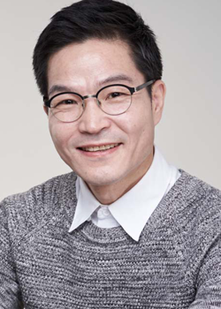 Kim Dong Kon (1971)